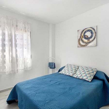 Apartamento La Concha Канделария Екстериор снимка