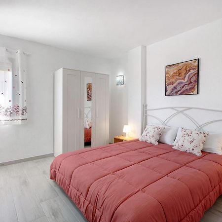 Apartamento La Concha Канделария Екстериор снимка
