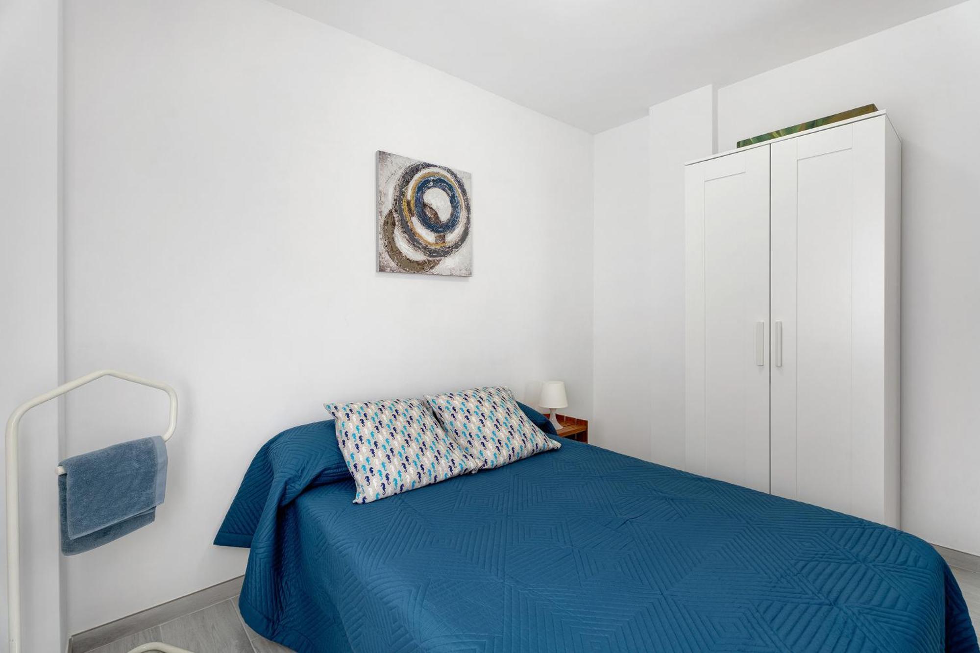 Apartamento La Concha Канделария Екстериор снимка
